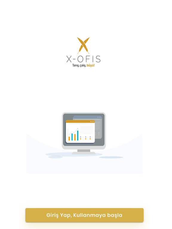 Screenshot #4 pour X-OFIS