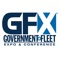 Government Fleet Expo & Conference (GFX), the largest annual conference of public fleets in the nation, unites the industry for its 11th year