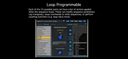 Game screenshot Quantum Sequencer hack