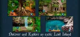 Game screenshot The Lost Fountain mod apk
