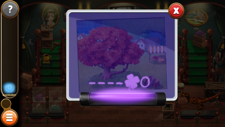 Mortimer Beckett: Book of Gold screenshot-5