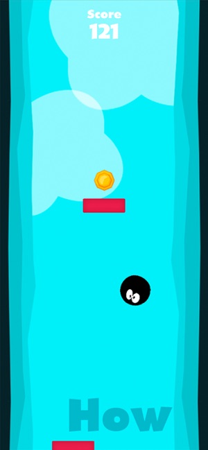 Flop Ball Jump(圖1)-速報App