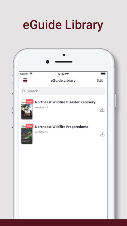 Wildfire Preparedness