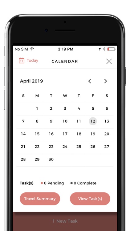 Quicklos Driver screenshot-4