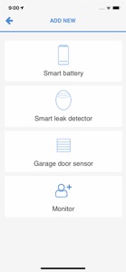 Roost Smart Home screenshot #4 for iPhone