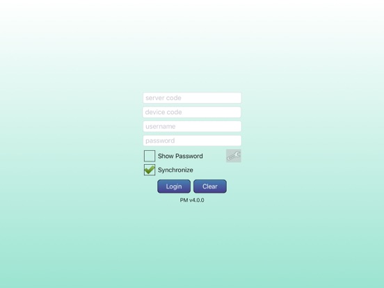Screenshot #4 pour PocketWISE for Managers (PMA)