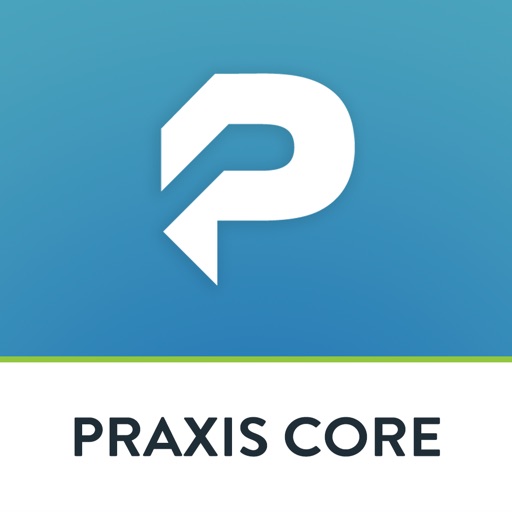 Praxis Core Pocket Prep