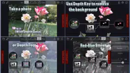 Game screenshot Bricolage - Video Toolkit hack