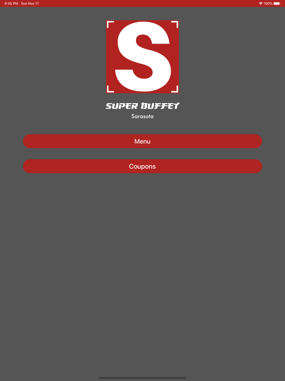 Screenshot #4 pour Super Buffet Sarasota