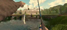 Game screenshot Professional Fishing apk