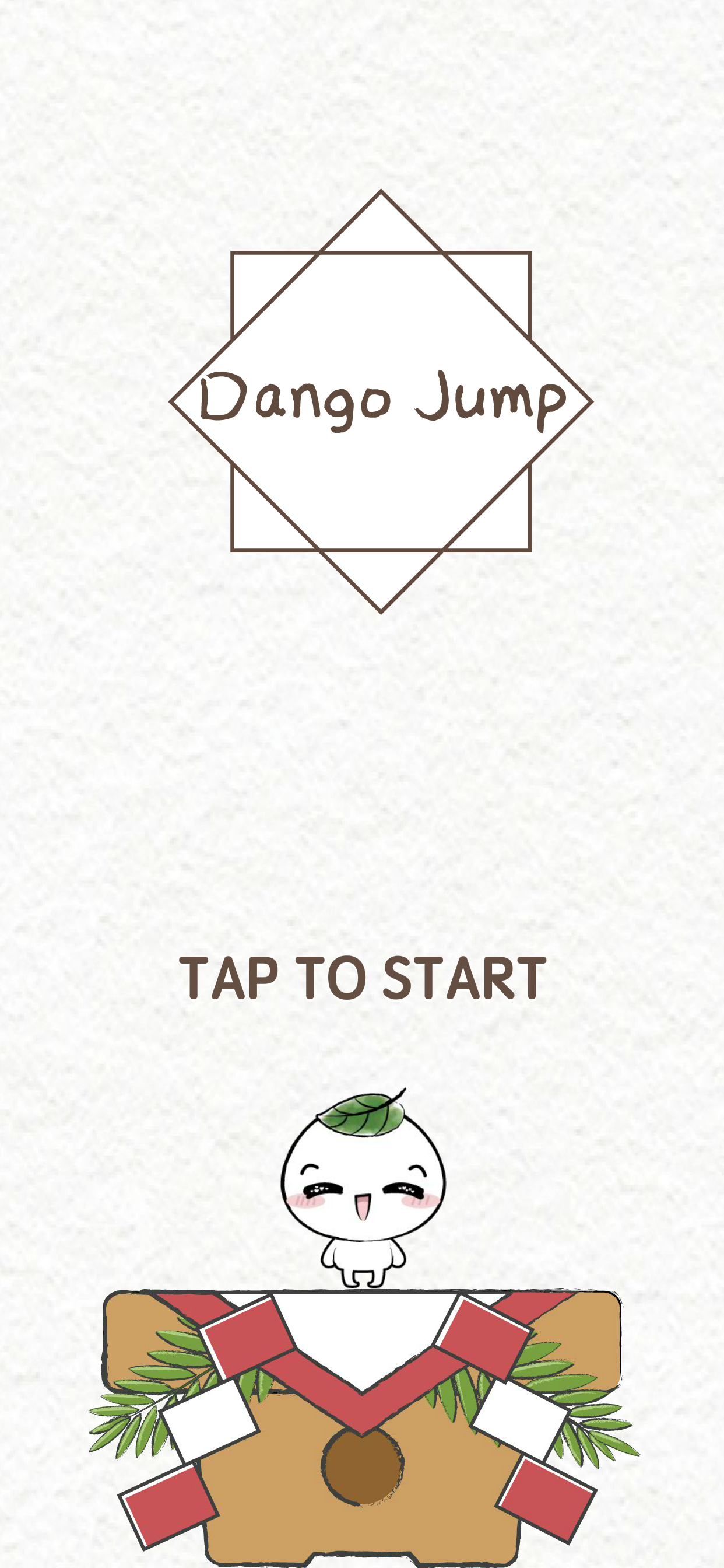 Dango Stack Jump screenshot 5
