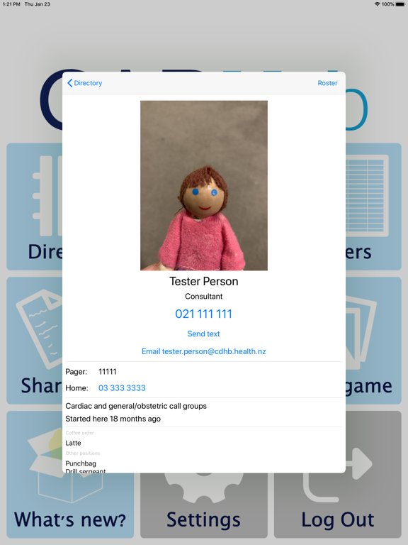 Screenshot #5 pour CADHub