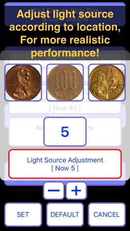 Game screenshot MoneyMagic hack