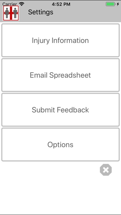 Personal Injury Tracker Lite screenshot-7