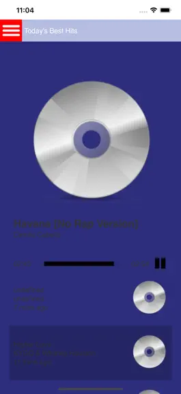 Game screenshot MIX 107.7 mod apk