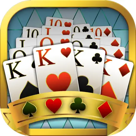 Solitaire ++++ Cheats