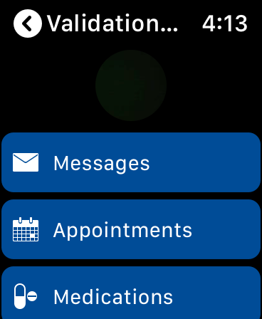 My MWHC screenshot 11