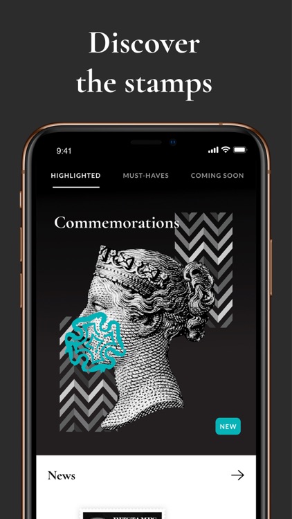 BITSTAMPS digital collectibles screenshot-3