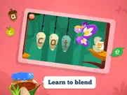 joy of reading - learn to read ipad capturas de pantalla 4
