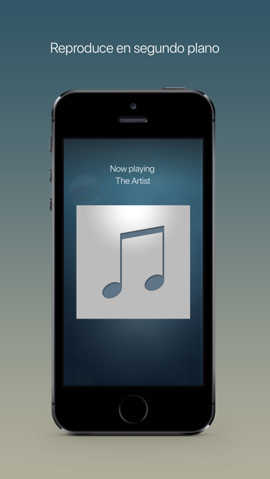 Screenshot #3 pour Kaleo Radio