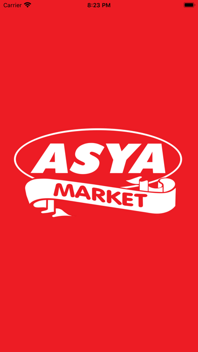 Screenshot #1 pour Asya Sanal Market