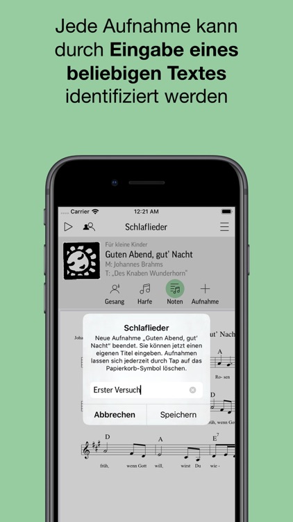 Schlaflieder zum Mitsingen screenshot-7