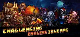 Game screenshot Skull Arena : Idle Hero RPG mod apk