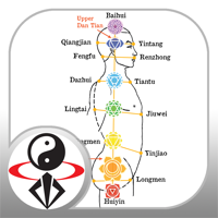 Acupressure Massage Qigong