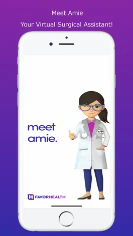 Game screenshot Amie Health mod apk