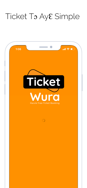 TicketWura