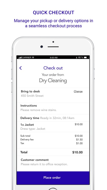 Stockdale Connect screenshot-7