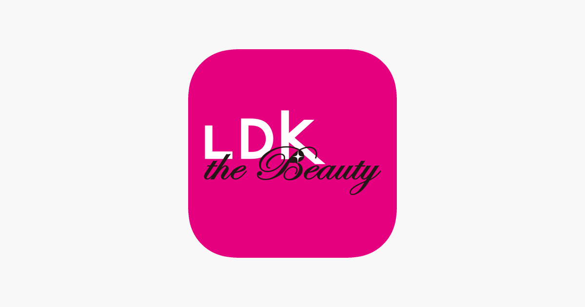 Ldk The Beauty をapp Storeで