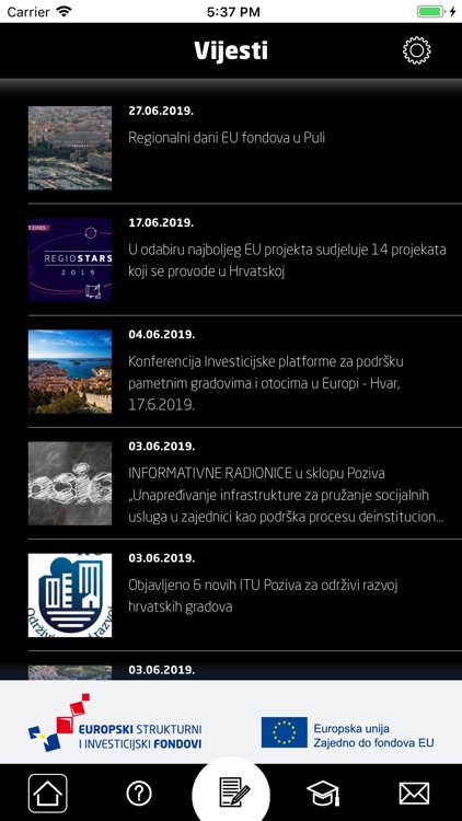EU fondovi screenshot-9
