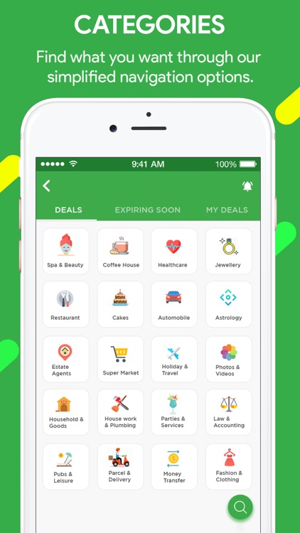 Dealdio - Deals and Discounts