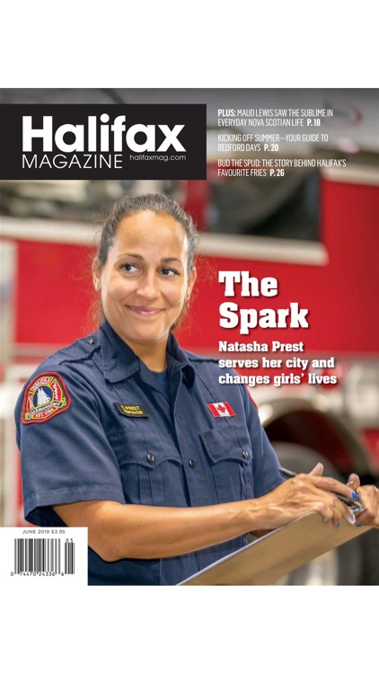 Halifax Magazine screenshot-4