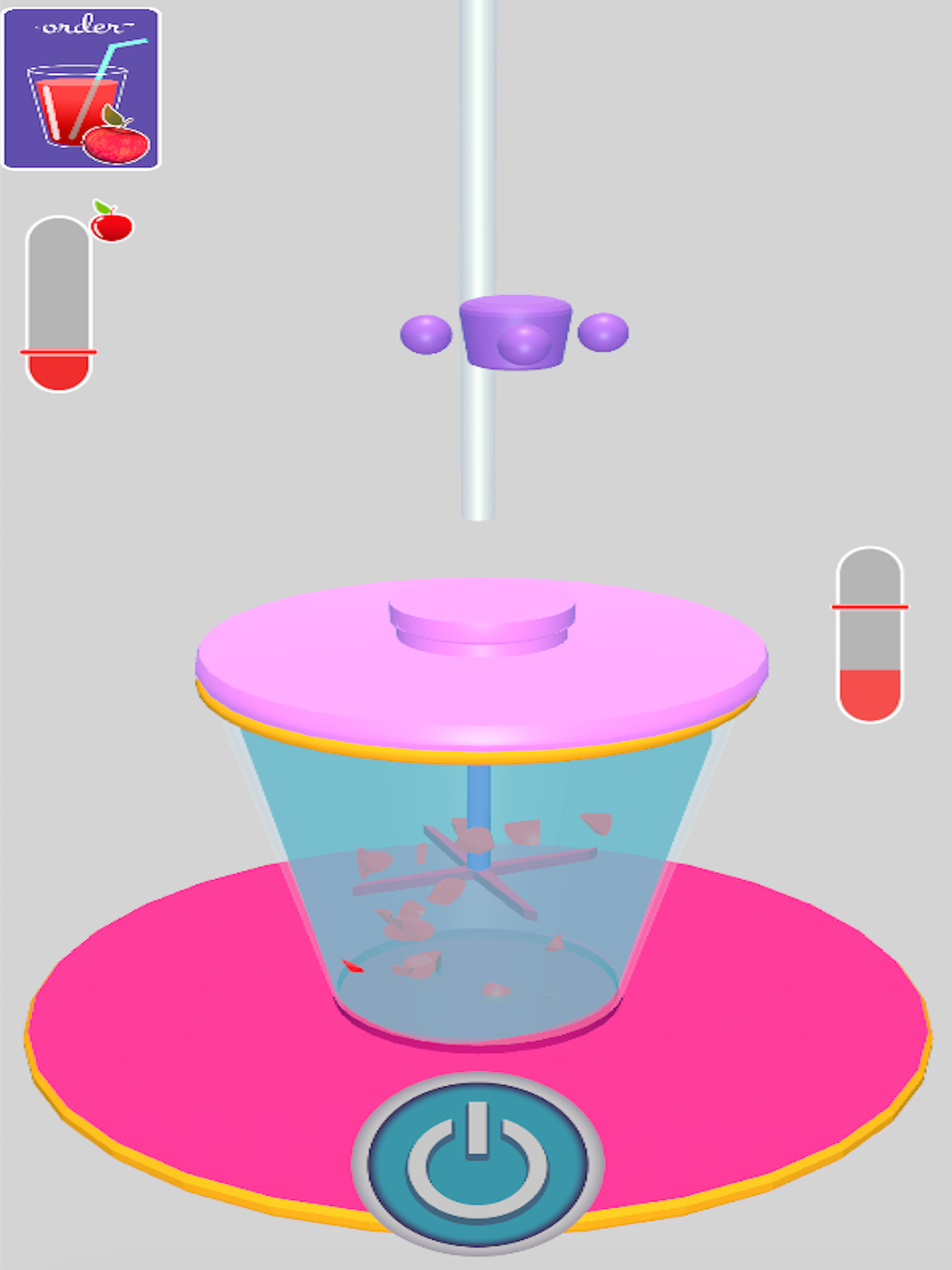 Cut And Blend! screenshot 5