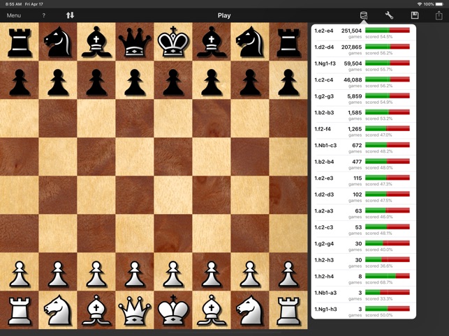 Chess Endgame Database - Shredder Chess