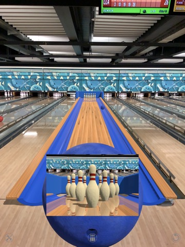 [AR] Bowlingのおすすめ画像1