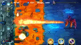Game screenshot Defender II mod apk