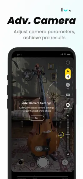 Game screenshot KIRI Engine - 3D Scan & Edit hack