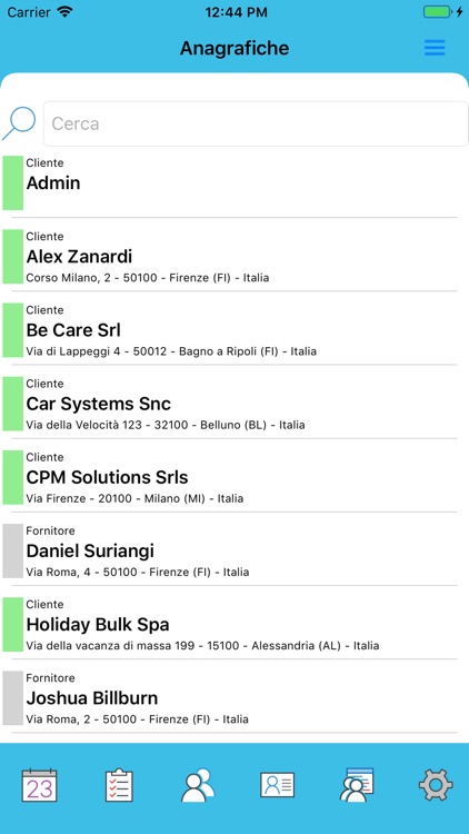 eMobilePro screenshot-3