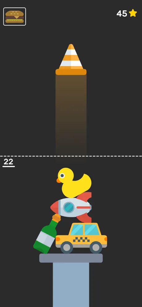 Perfect Tower