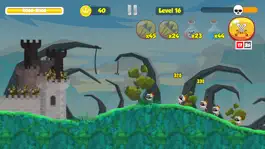Game screenshot Tiny Aimers: Angry Archers hack
