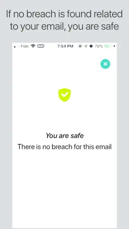 Breached screenshot 5