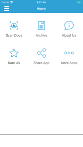 Document Scanner Scan Document screenshot