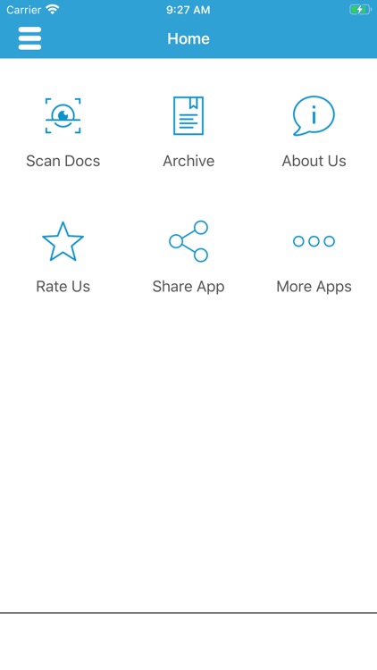 Document Scanner Scan Document