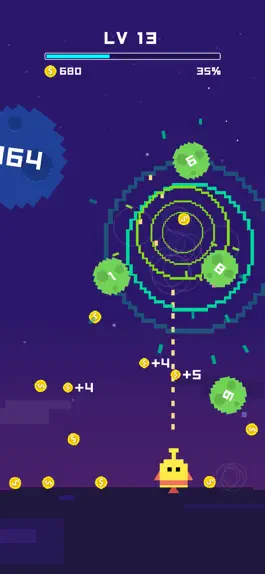 Game screenshot Alien Shoot apk