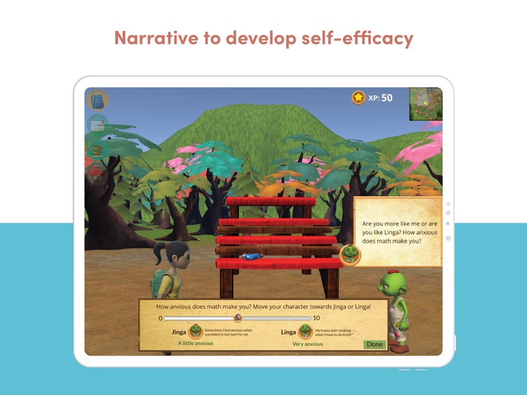 ProblemScape: Value Of Xperts screenshot-3