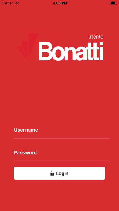 Bonatti quick car service screenshot 3