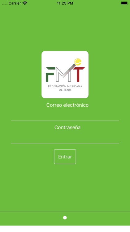 Federación Mexicana de Tenis